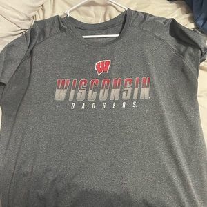 Badgers shirt